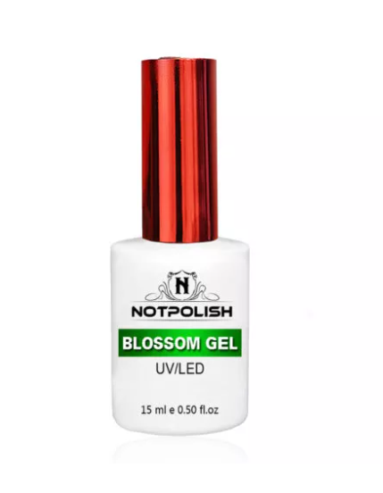 Not Polish Blossom Gel